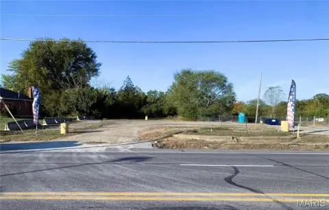 Commercial Land For Lease