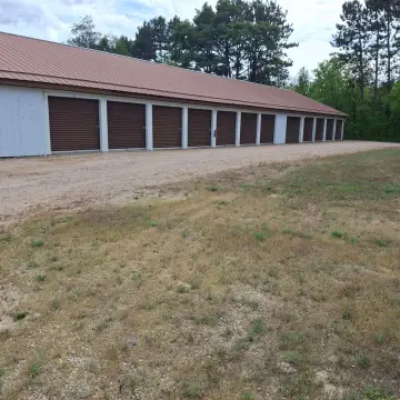 55-Unit Self Storage Facility