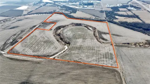 Productive Farmland Auction - Carlisle, IA