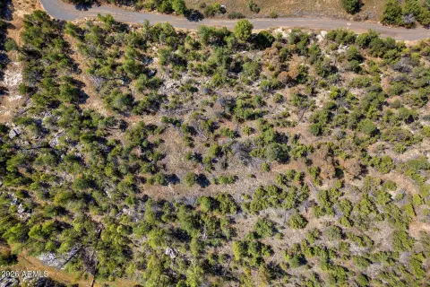 Residential Land Parcel