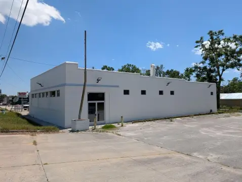 Renovated Commercial Property on Patterson