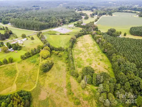 Land in Lincolnton, North Carolina