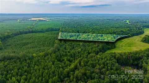 Land For Sale, Lancaster, SC