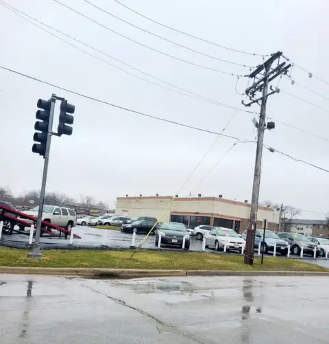 Steger Auto Dealership and Repair