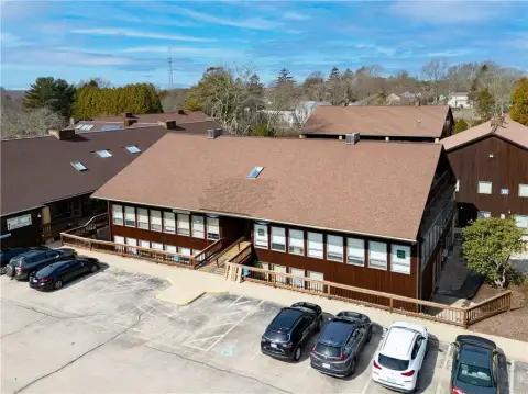 Medical Office Near South Hospital