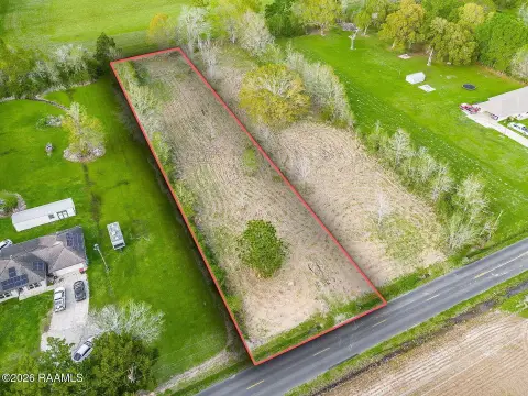 Lafayette Land For Sale