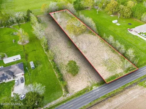 Lafayette Land For Sale