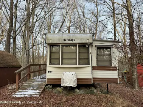 Equestrian Lot in Eagle Lake