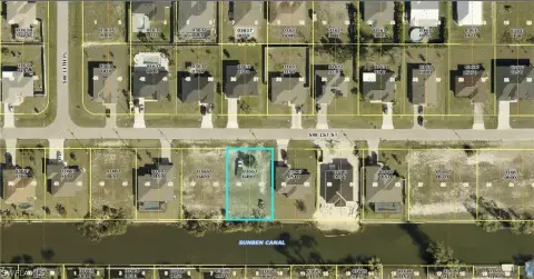 Cape Coral Land Opportunity