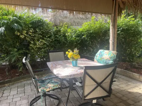 Port Saint Lucie RV Lot