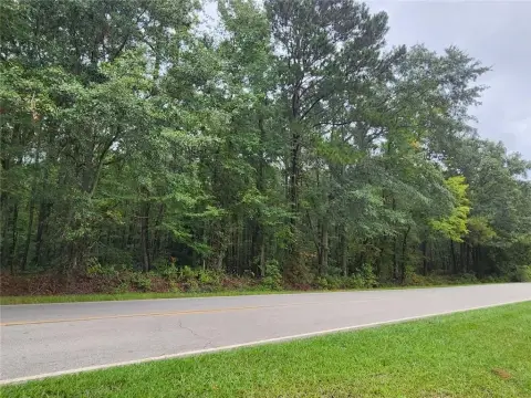 Rural Hunting Land