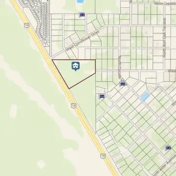 Crystal River Land For Sale