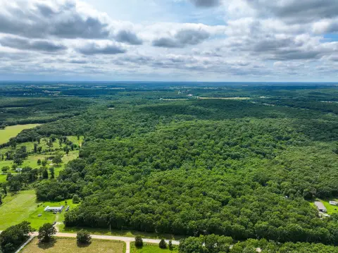 Recreational Land with Build Site