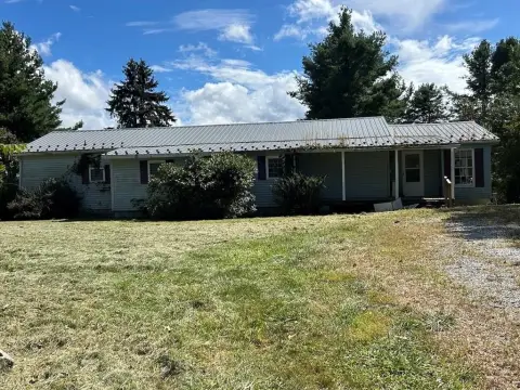 Farm with Multiple Residences