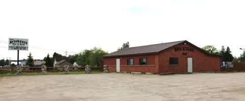 Turnkey Bar/Restaurant in Rudyard, MI