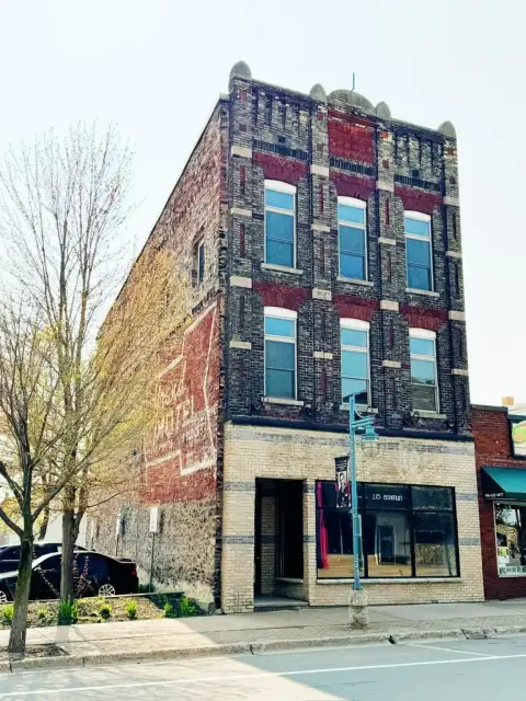 Mixed-Use Property in Sault Ste Marie