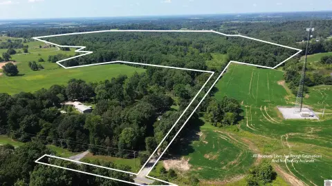 77 Acres of Prime Land