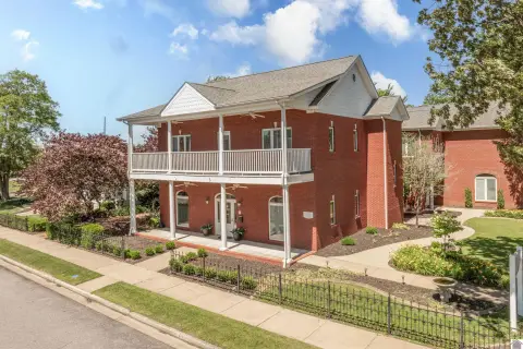 Professional Space in Paducah, KY