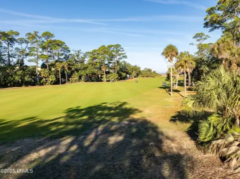 Fripp Island Land Opportunity