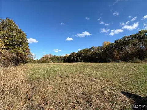 6.54 Acres of Private Land