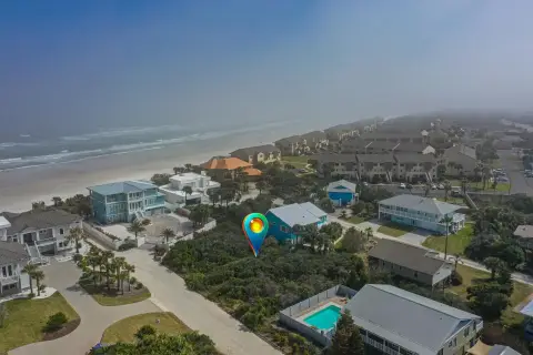 St Augustine Homesite with Ocean Views