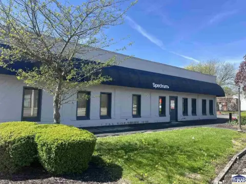 Terre Haute Office Investment Property