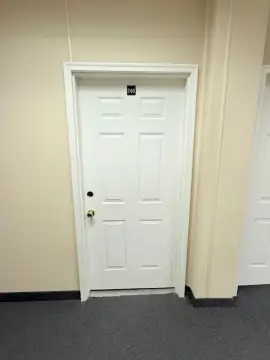 Professional Office Space in Garland