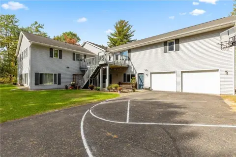 Walker MN Multi-Unit Investment