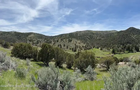 Recreational Land with Elevated Sites