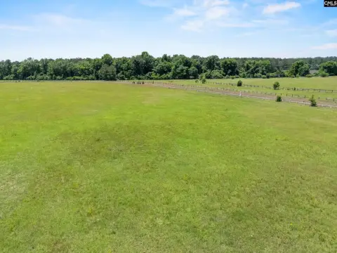 Rembert, SC Acreage Homesite