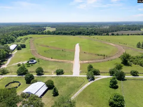 Rembert Acreage Homesite Opportunity