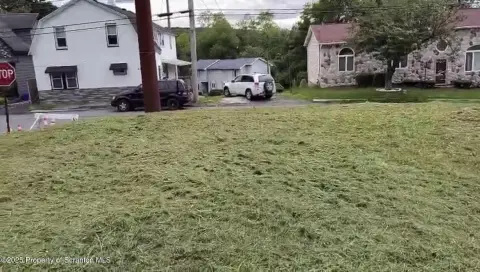 Scranton Restaurant Land For Sale