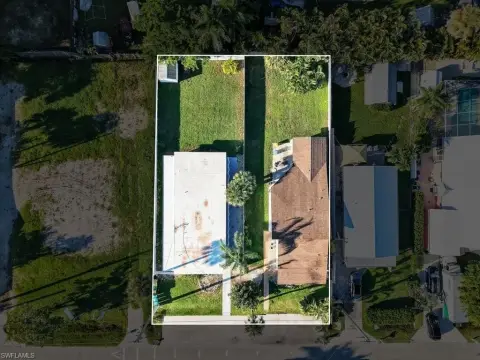 Five-Unit Multifamily Property