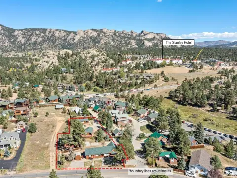 5-Unit Apartment Property