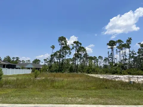 Port St. Joe Residential Lot