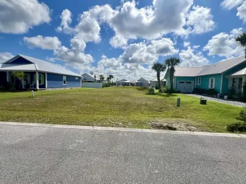 Residential Land Near Mexico Beach
