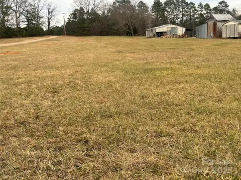 Salisbury Building Lot Opportunity