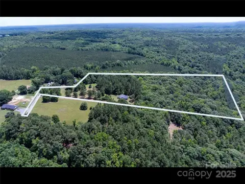 Waxhaw Land: 16+ Acres