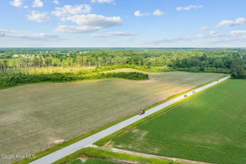 Richlands Land Development Opportunity