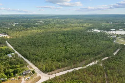 58.86 Acres Vacant Land