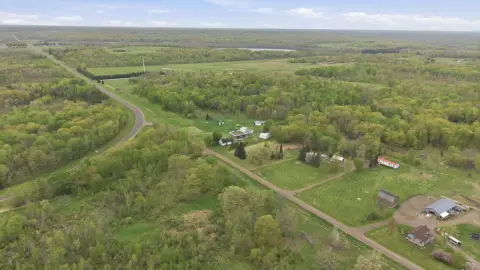 Vacant Rural Land