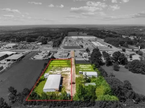 Commercial Land in High-Traffic Location