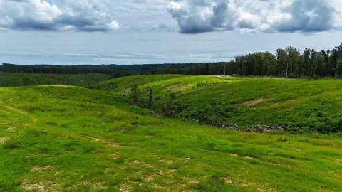 Recreational Land Tract