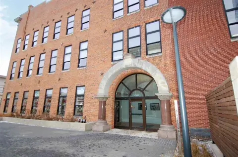 Downtown Iowa City Office Space