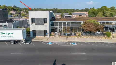 Benton Office Building For Rent