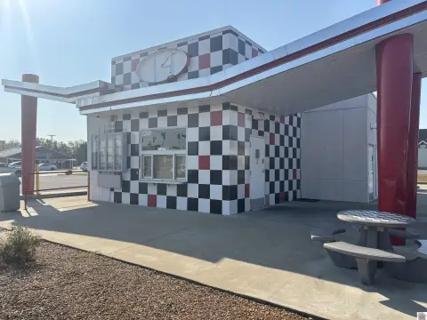 Turnkey Restaurant in Murray, KY