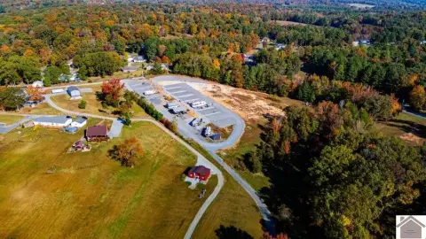 Kentucky Lake Campground Business Opportunity