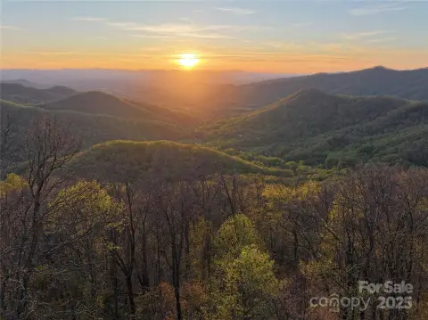 Expansive Weaverville Land with Views