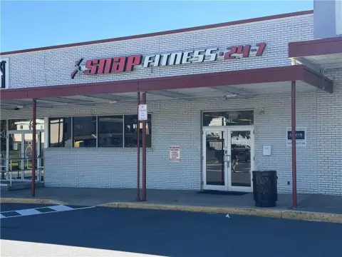 Snap Fitness Franchise Business