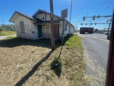 Baton Rouge Commercial Land For Sale